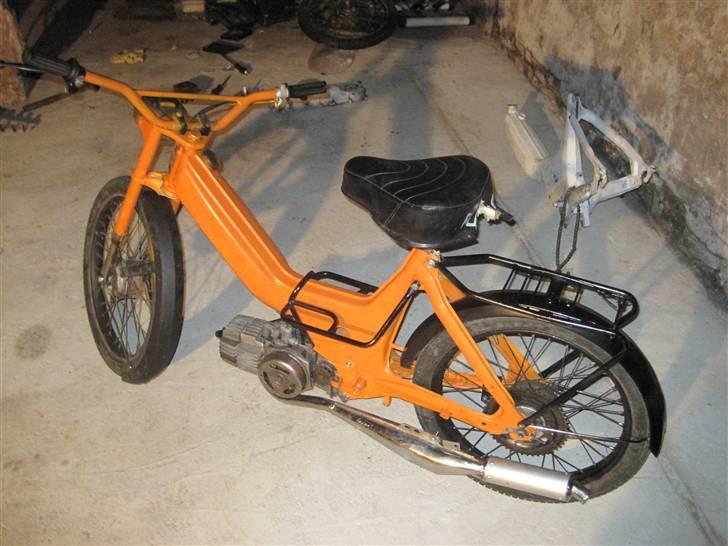 Puch maxi k  (Solgt) billede 10