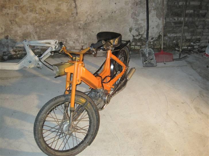 Puch maxi k  (Solgt) billede 11