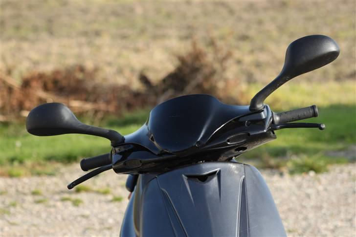 Gilera Runner AC/DD hverdags billede 18