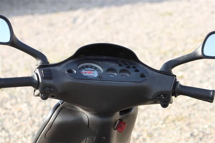 Gilera Runner AC/DD hverdags billede 17