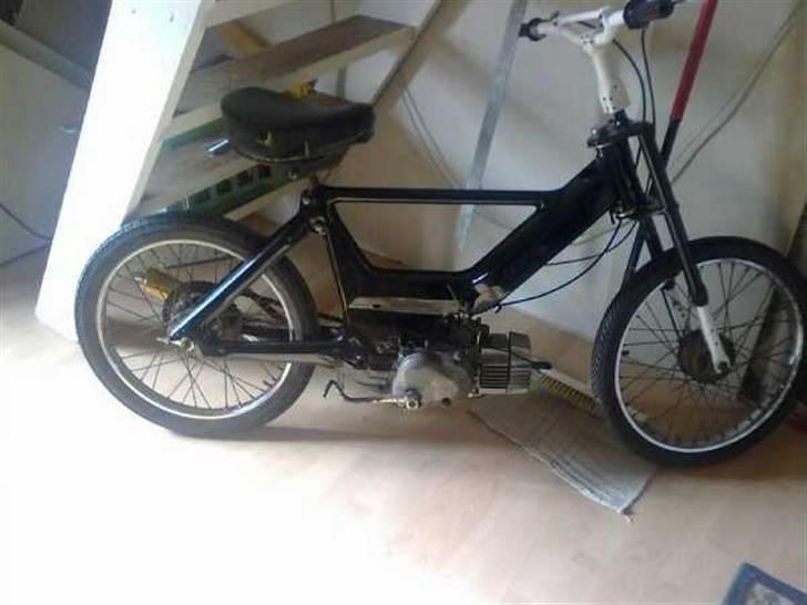 Puch maxi k  billede 7