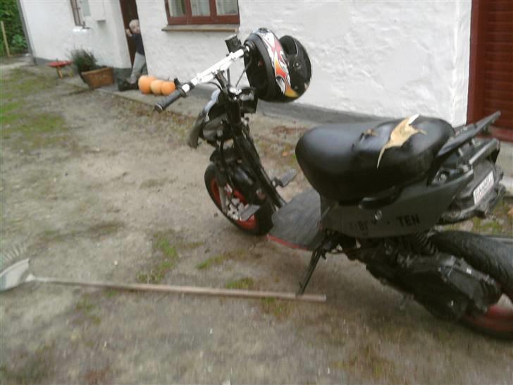 Kymco Byttes til computer/Mobil billede 4