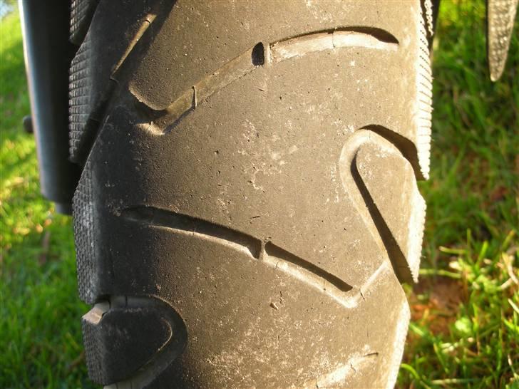 PGO PMX Naked Carbon  billede 11