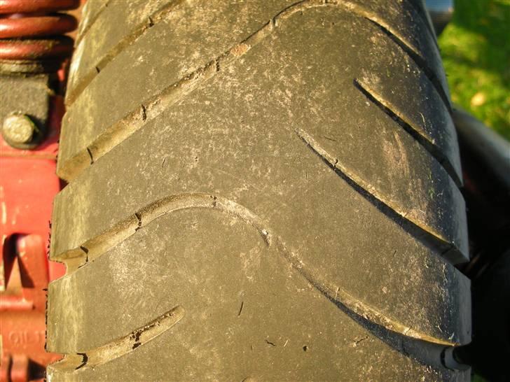 PGO PMX Naked Carbon  billede 12