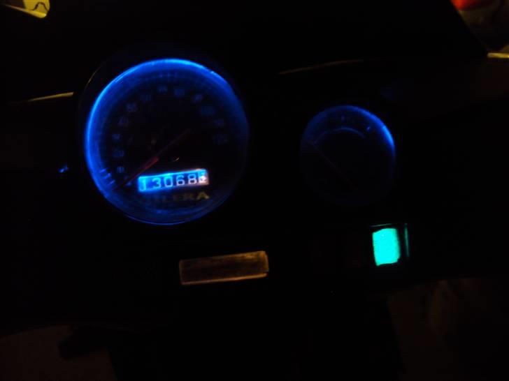 Gilera Stalker Færdig billede 14