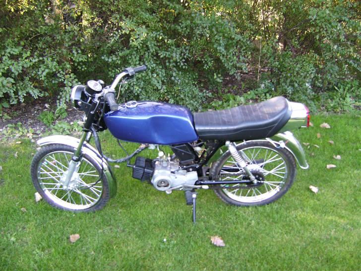 Suzuki Samurai billede 1