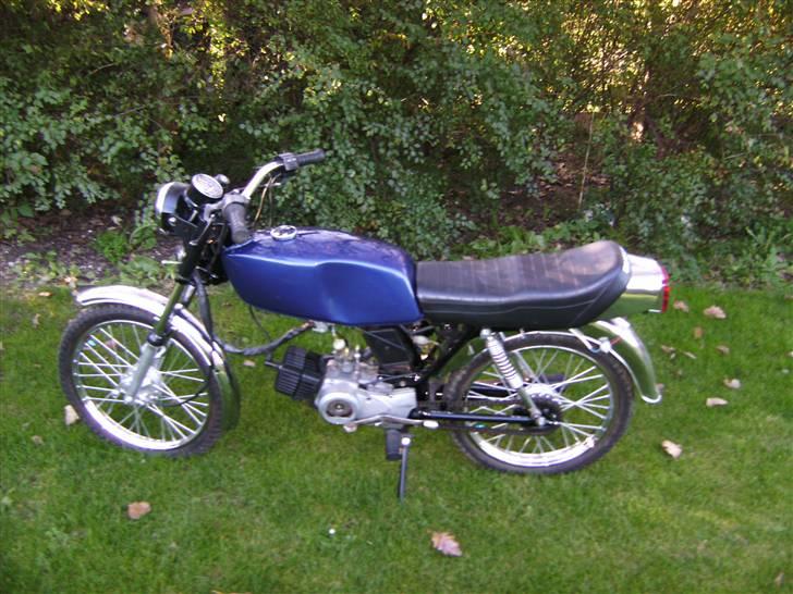 Suzuki Samurai billede 2