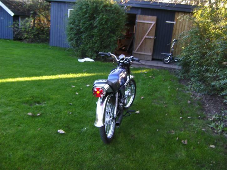 Suzuki Samurai billede 4