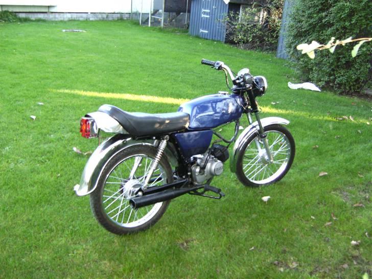 Suzuki Samurai billede 5