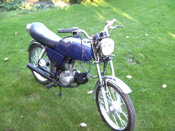 Suzuki Samurai billede 6