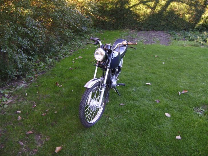 Suzuki Samurai billede 7