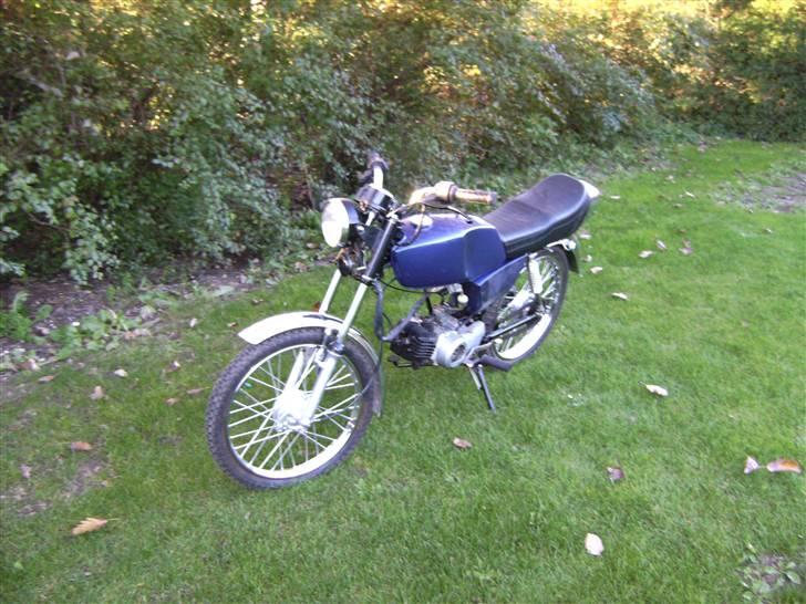 Suzuki Samurai billede 8