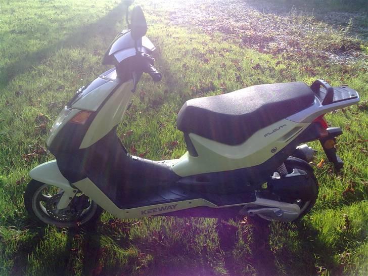 Keeway Flash  billede 4