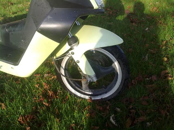 Keeway Flash  billede 7