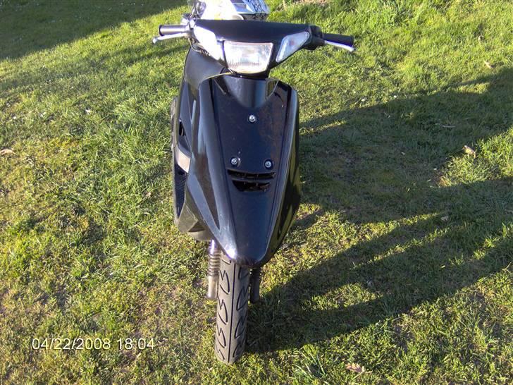 Yamaha jog  SÆLGES HURTIG! billede 1