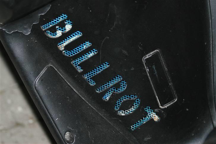 Yamaha bws billede 1