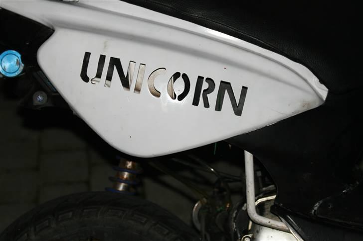 Yamaha bws billede 2