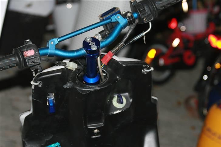 Yamaha bws billede 4