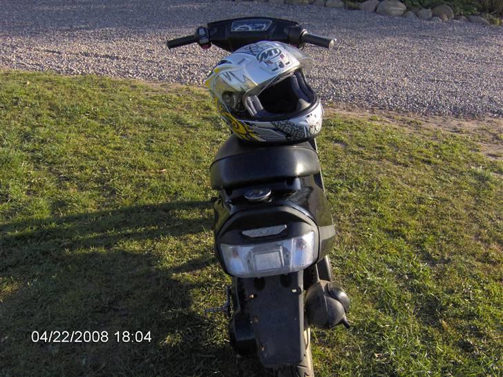 Yamaha jog  SÆLGES HURTIG! billede 5