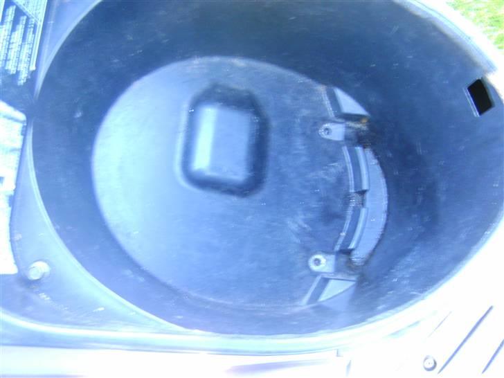 Suzuki katana ac SOLGT billede 8