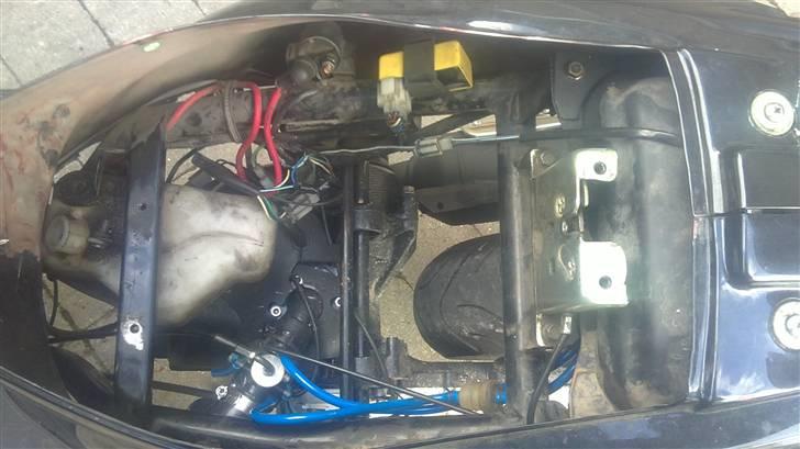 CPI Popcorn billede 4