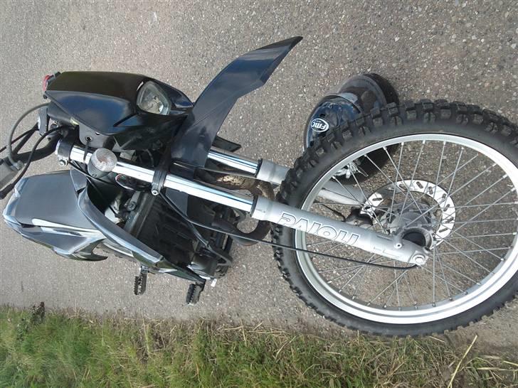 Gilera RcR billede 6