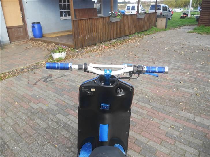 Aprilia Rallyn "solgt" billede 5