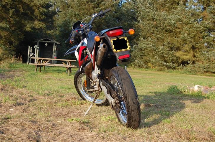 Gilera Smt solgt - Billeder taget den 12-10-2010 billede 6