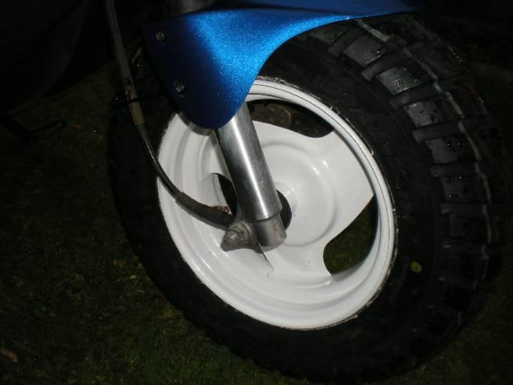 PGO Hot 50 billede 2