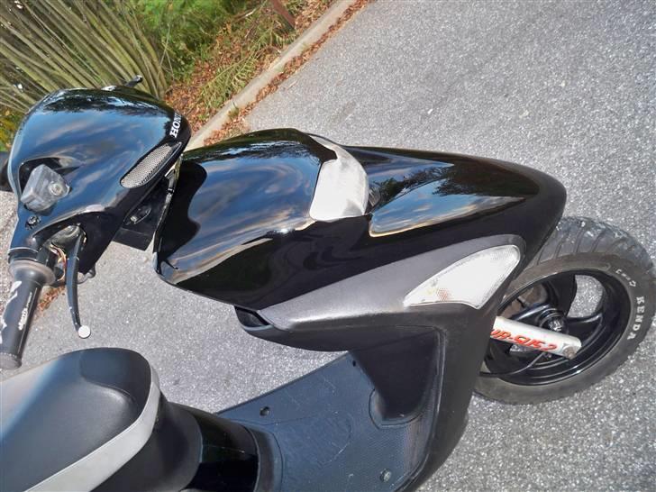 Honda SFX Solgt billede 2