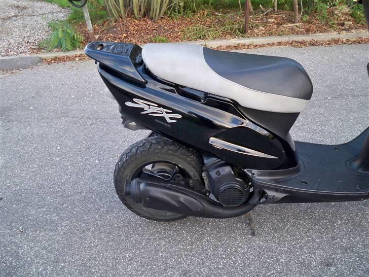 Honda SFX Solgt billede 3