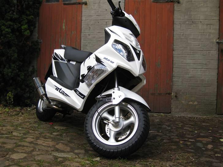 Regal Motor billede 1