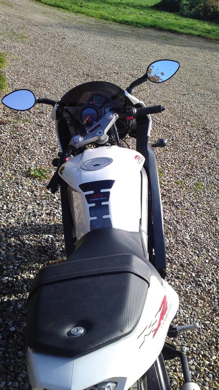 Rieju RS2 Matrix billede 7