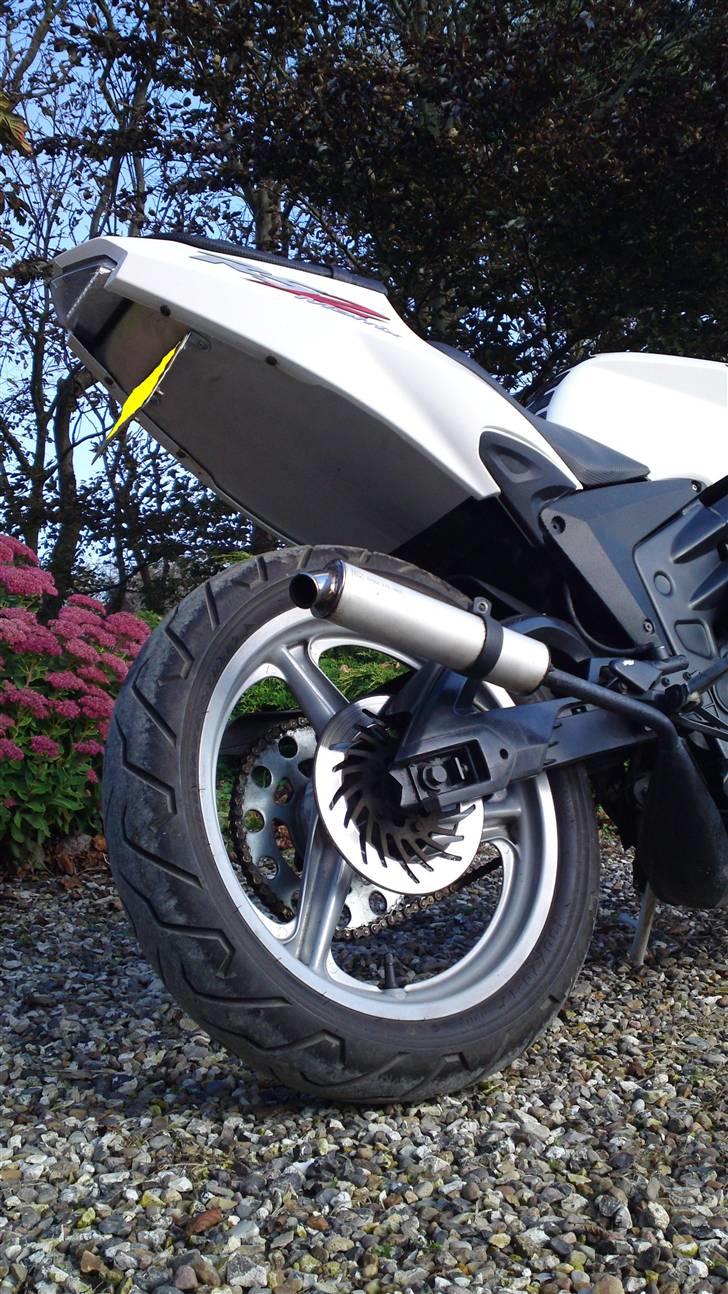 Rieju RS2 Matrix billede 10