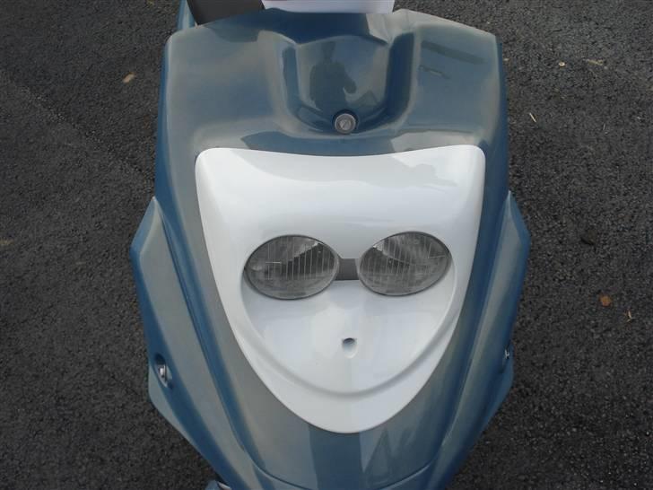 PGO hot 50 byt for gearmaskin billede 4