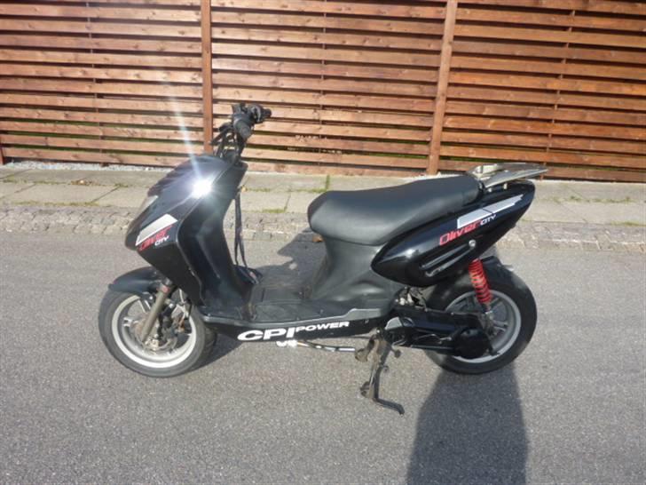 CPI Oliver city(Solgt) billede 1