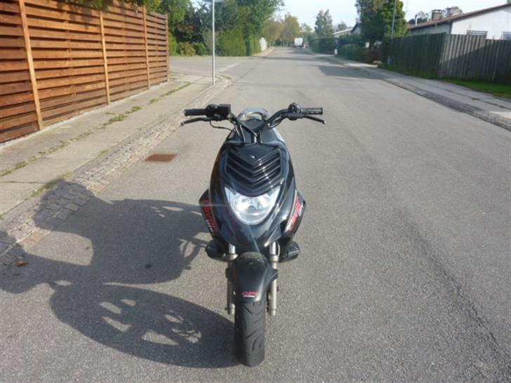 CPI Oliver city(Solgt) billede 2