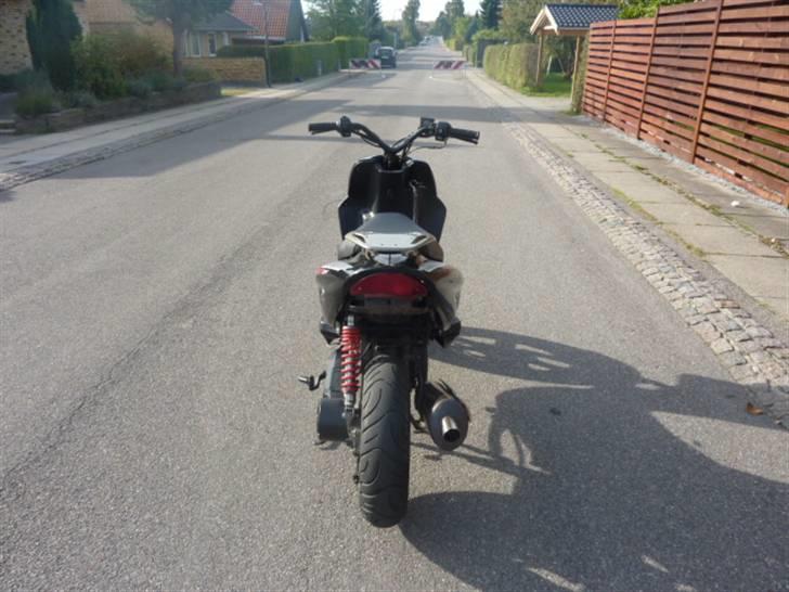 CPI Oliver city(Solgt) billede 3