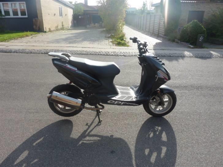 CPI Oliver city(Solgt) billede 5