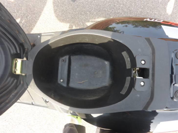 CPI Oliver city(Solgt) billede 6