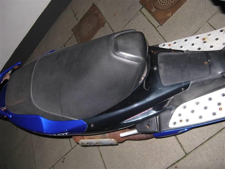 Peugeot Speedfight  billede 6