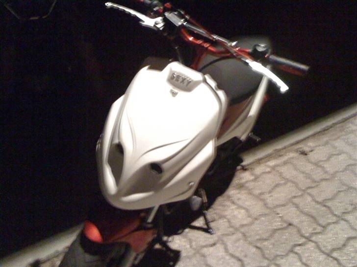 PGO Hot 50 Stage 6 billede 9