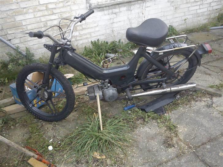 Puch Maxi Byttet billede 14