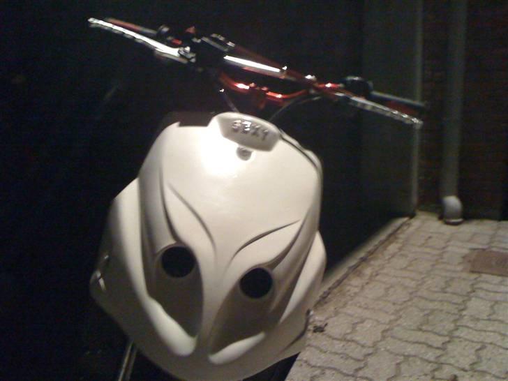 PGO Hot 50 Stage 6 billede 10