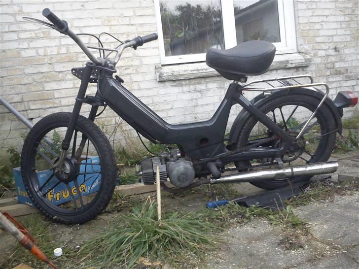 Puch Maxi Byttet billede 15