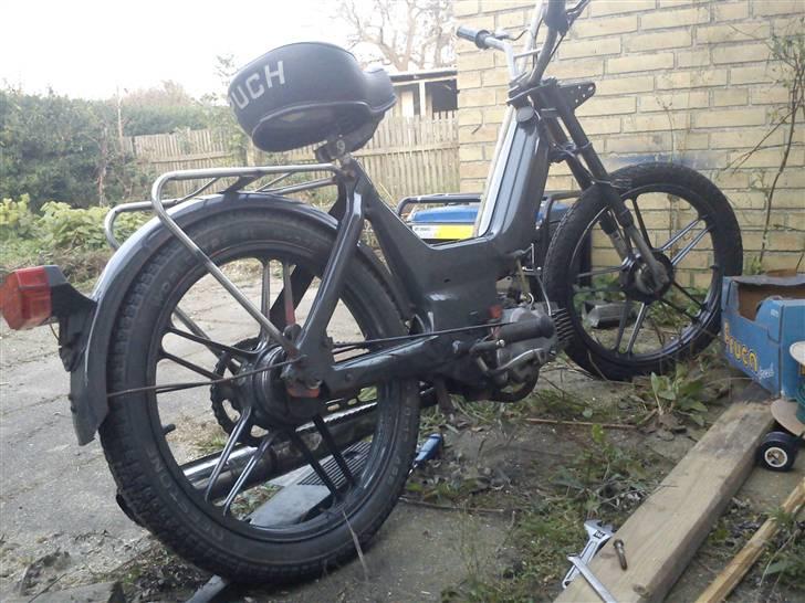 Puch Maxi Byttet billede 16