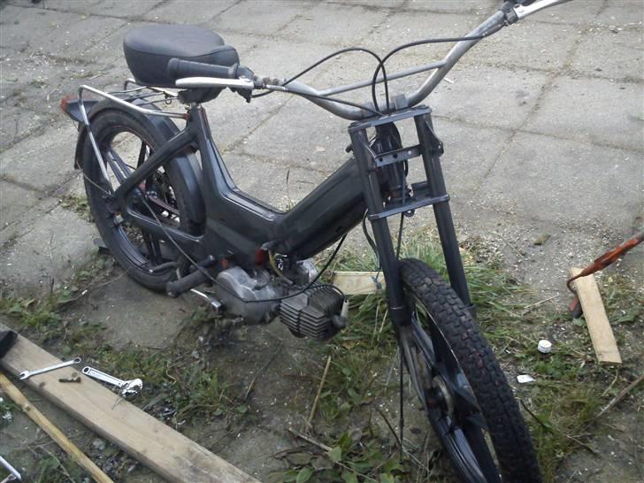 Puch Maxi Byttet billede 17