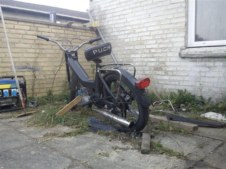 Puch Maxi Byttet billede 18