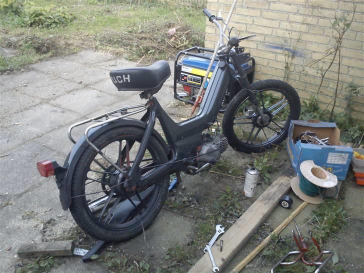 Puch Maxi Byttet billede 19