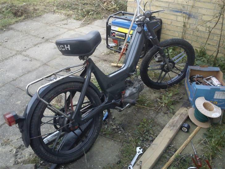 Puch Maxi Byttet billede 20